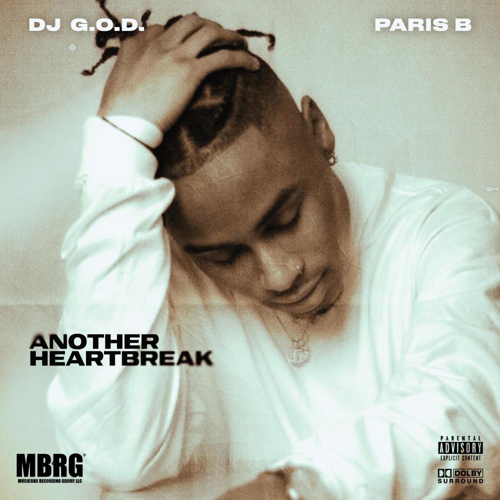 Another Heartbreak (feat. Paris B) (Explicit)