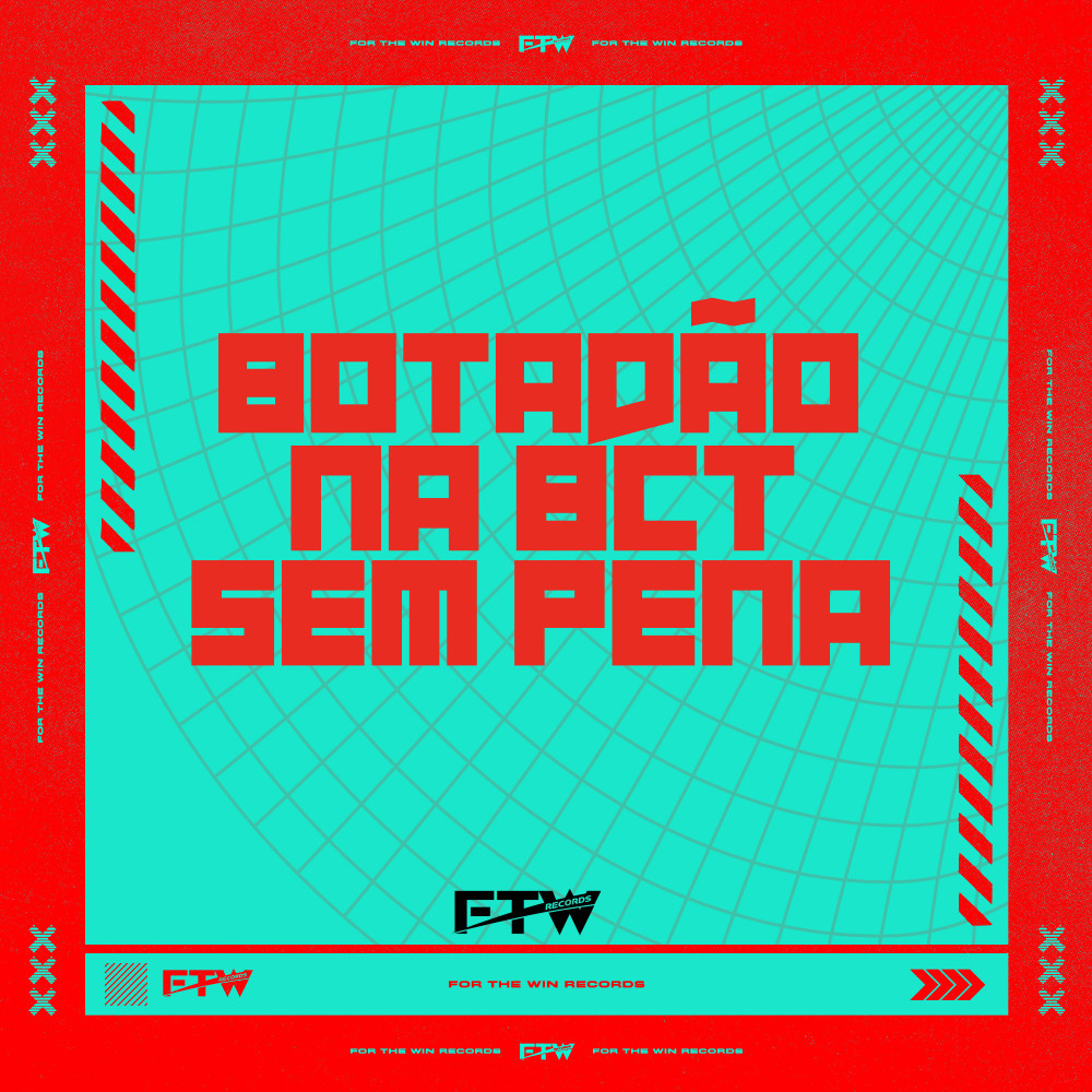 Botadão na Bct Sem Pena (feat. DJ Cyber Original|Explicit)