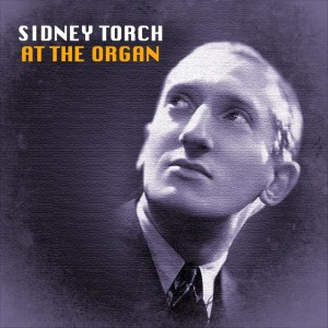 Album At The Organ from Sidney Torch