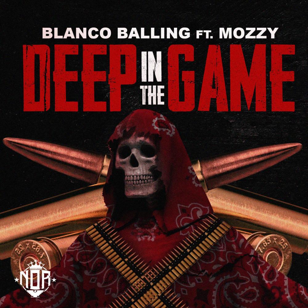 Deep in the game (feat. Mozzy) (Explicit)