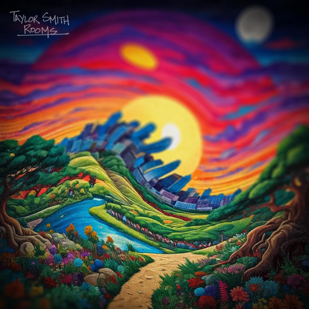 Unknown (feat. Bubby Lewis)