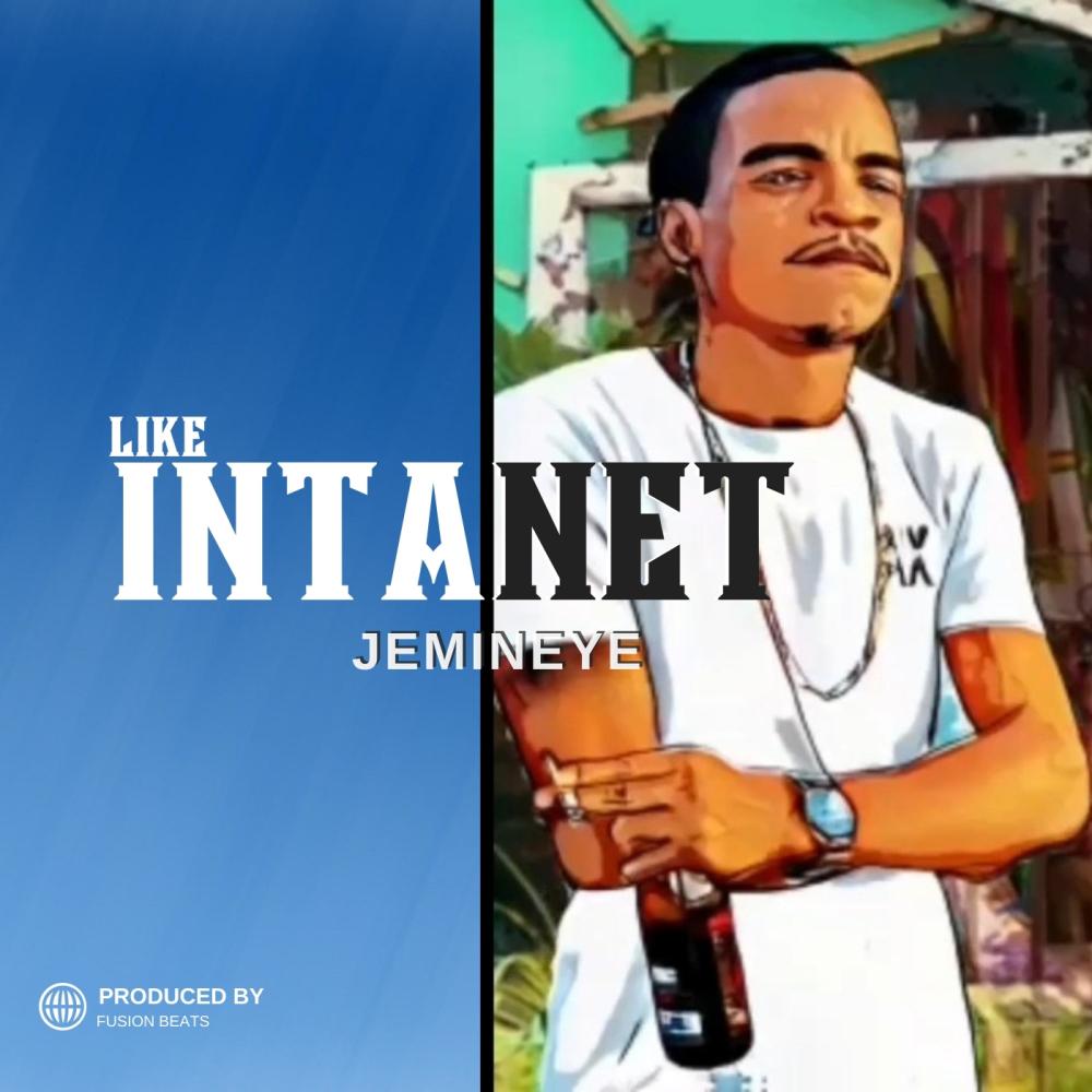 Like Internet (Intanet) (Explicit)