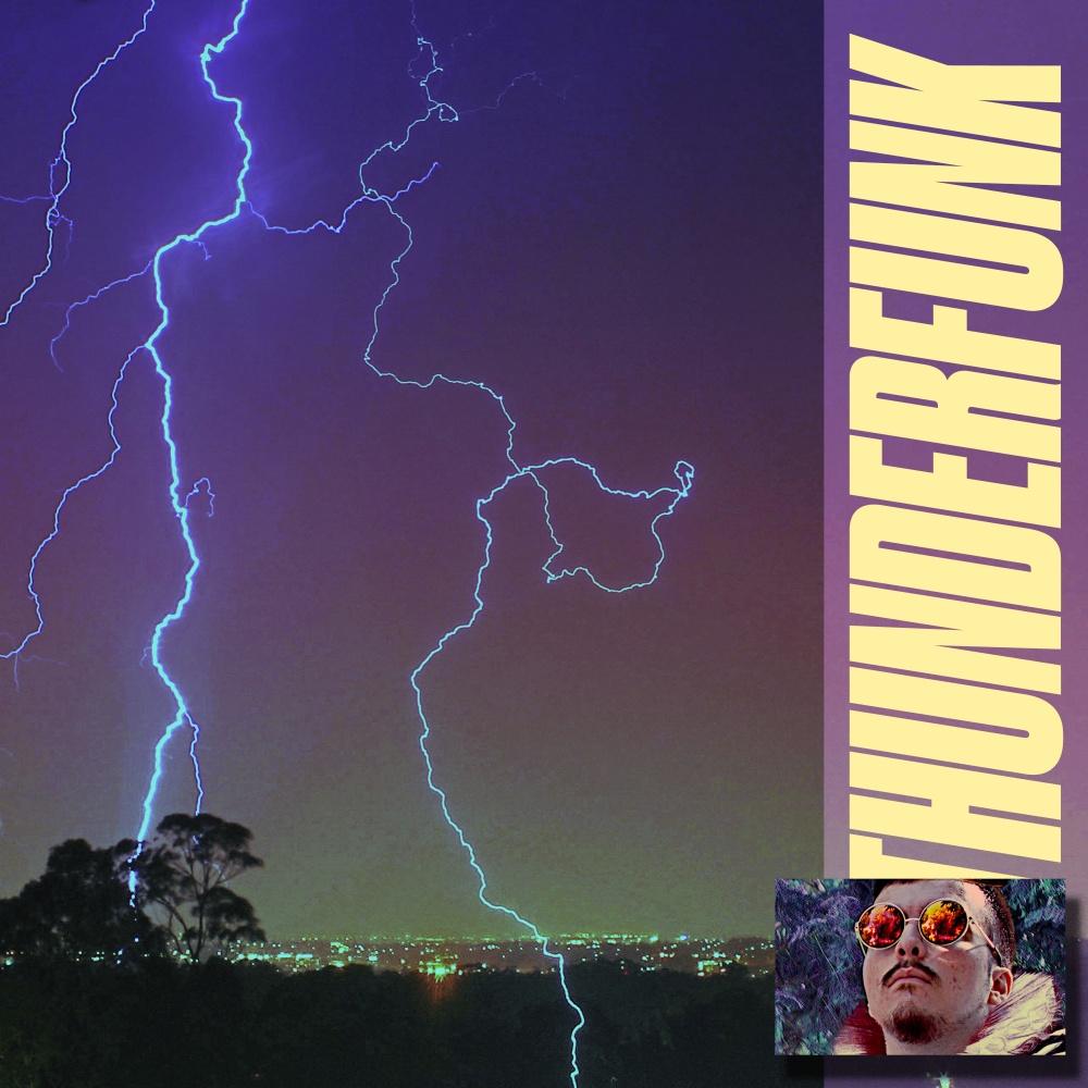 Thunderfunk (Explicit)