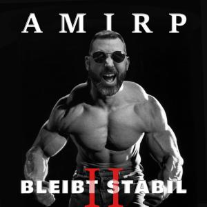 Album Bleibt stabil Vol. II (Explicit) oleh Amir P