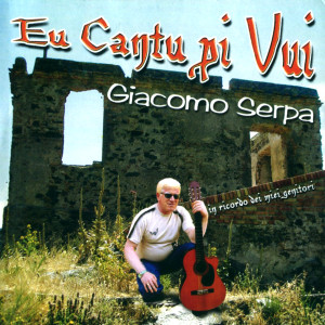 收聽Giacomo Serpa的Calabria Calabria歌詞歌曲