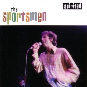 收聽The Sportsmen的When It Goes Around歌詞歌曲