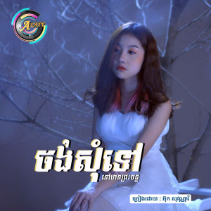 ดาวน์โหลดและฟังเพลง ចង់សុំទៅនៅឋានព្រះចន្ទ พร้อมเนื้อเพลงจาก អ៊ុក សុវណ្ណារី