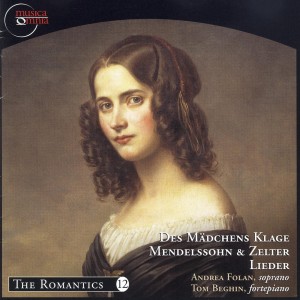 ดาวน์โหลดและฟังเพลง Auf Flugen Des Gesanges No. 2, Op. 34 พร้อมเนื้อเพลงจาก Andrea Folan