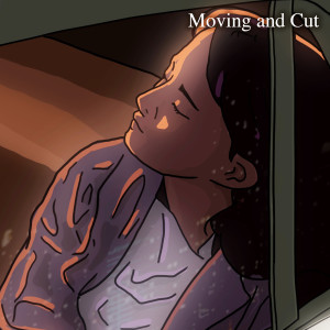 อัลบัม ด้วยความไม่จริงใจ ศิลปิน Moving and Cut