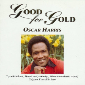 收聽Oscar Harris的Try a Little Love歌詞歌曲