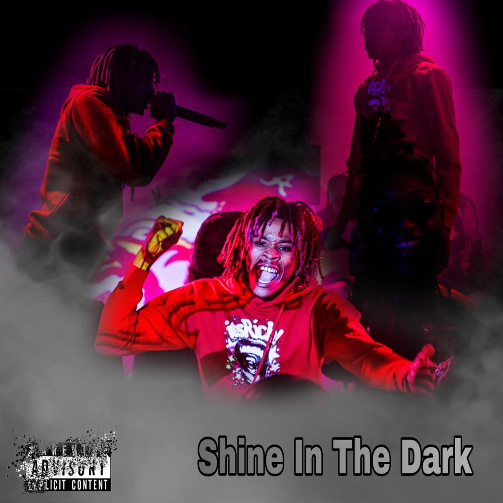Shine In Dark (Explicit)