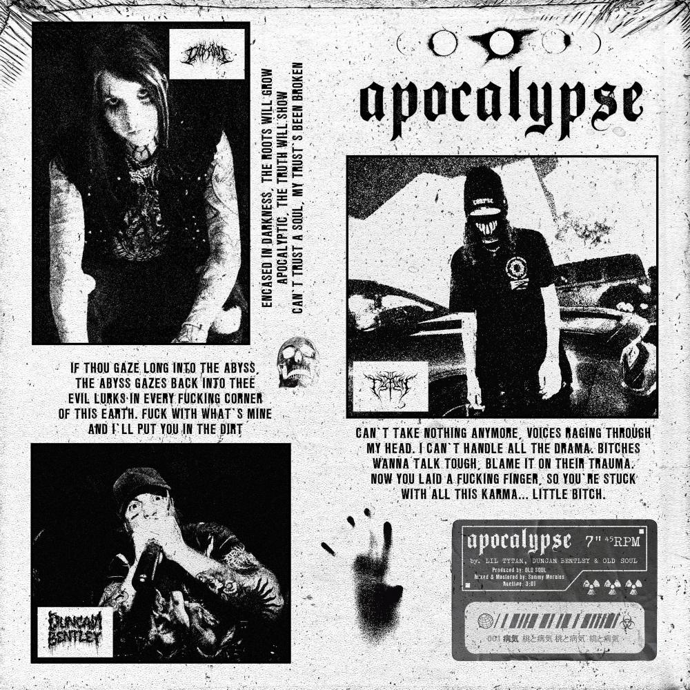 Apocalypse (Explicit)