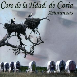 ดาวน์โหลดและฟังเพลง La Noche No Tiene Sueño(Sevillanas) พร้อมเนื้อเพลงจาก Coro de la Hdad. de Coria