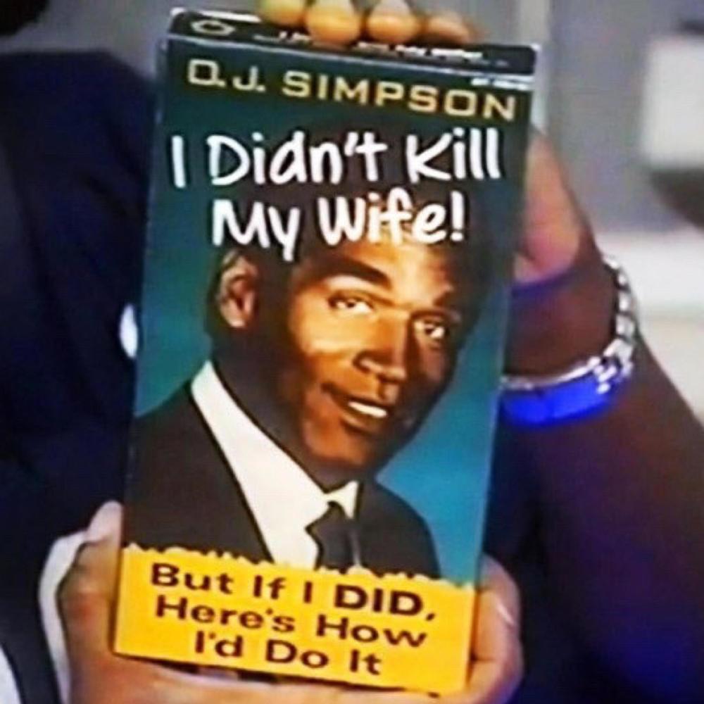 Rip OJ (Explicit)