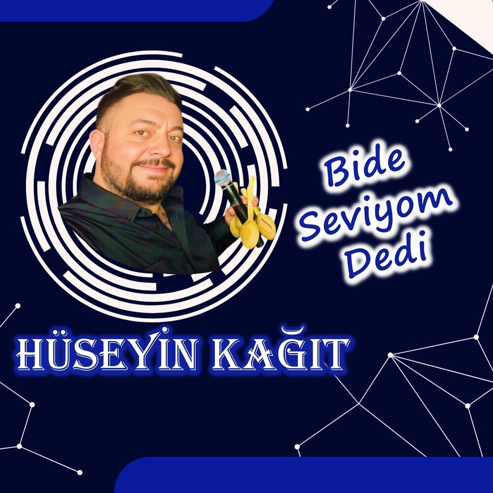 Bide Seviyom Dedi