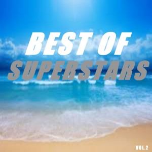 อัลบัม Best of superstars (Vol.2) ศิลปิน Superstars