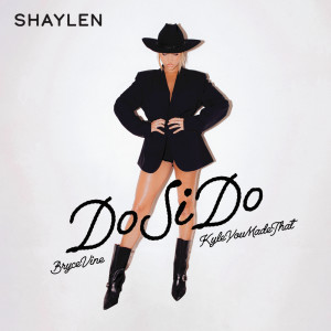 Album Do Si Do from Shaylen