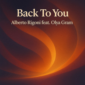 Alberto Rigoni的專輯Back to You