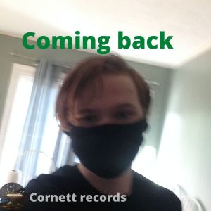 DJ Cole的專輯Coming back