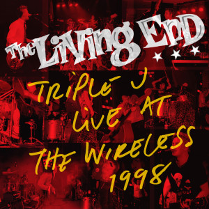 The Living End的專輯Prisoner of Society (triple j Live at the Wireless 1998)