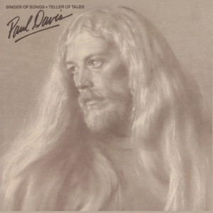 ดาวน์โหลดและฟังเพลง I Go Crazy พร้อมเนื้อเพลงจาก Paul Davis