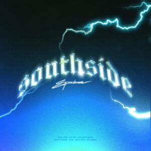 Album Southside Spodanam from b0b