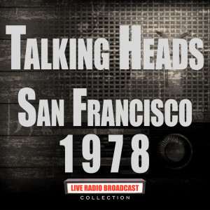收聽Talking Heads的I'm Not In Love (Live)歌詞歌曲