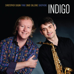 Indigo dari Christopher Duigan