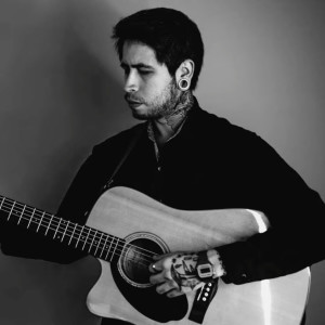 Nico Orozco的專輯Capitán