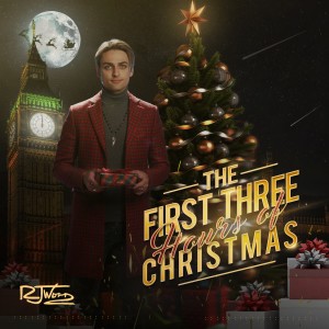 RJ Word的專輯The First Three Hours of Christmas