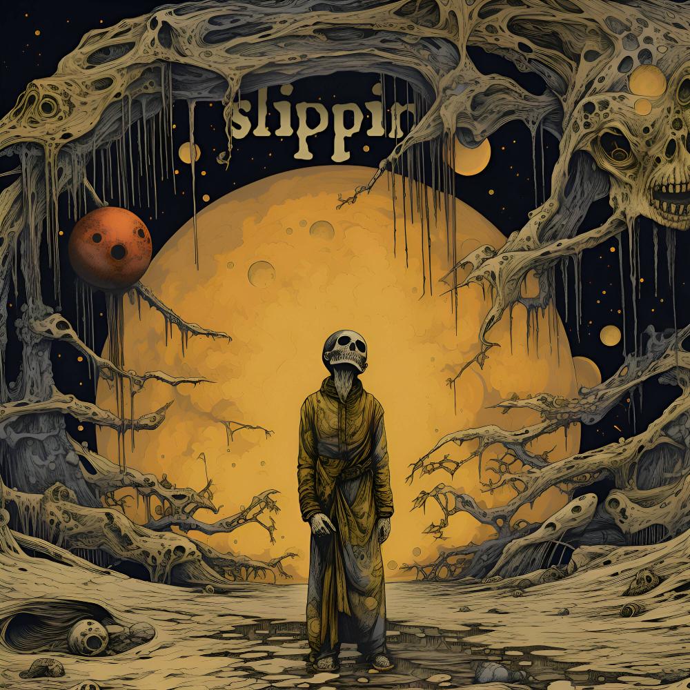 Slippin (Explicit)