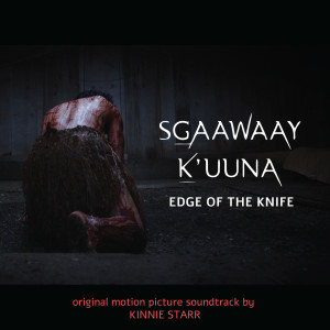 Album Edge of the Knife (Original Motion Picture Soundtrack) from Kinnie Starr