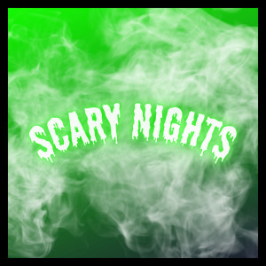 Album Scary Nights from Frog