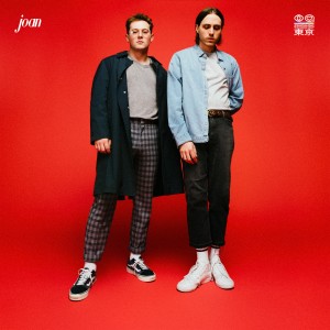 收聽Joan的i loved you first歌詞歌曲
