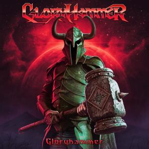 收聽Gloryhammer的Gloryhammer歌詞歌曲