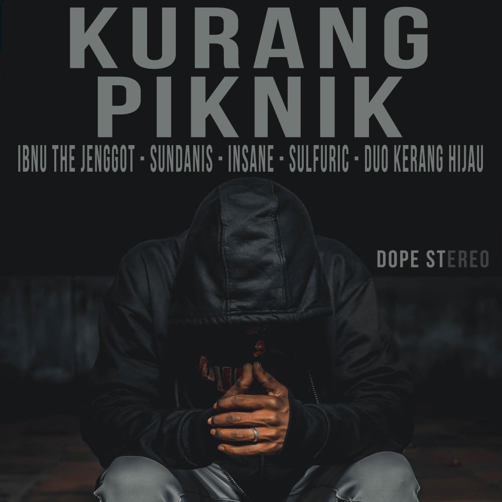Kurang Piknik (Explicit)