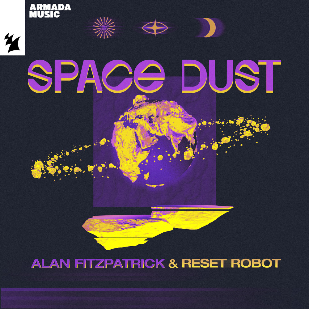 Space Dust (Extended Mix)