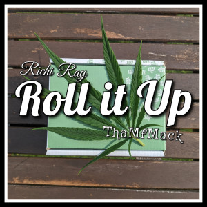Album Roll It Up (Explicit) from Richi Ray