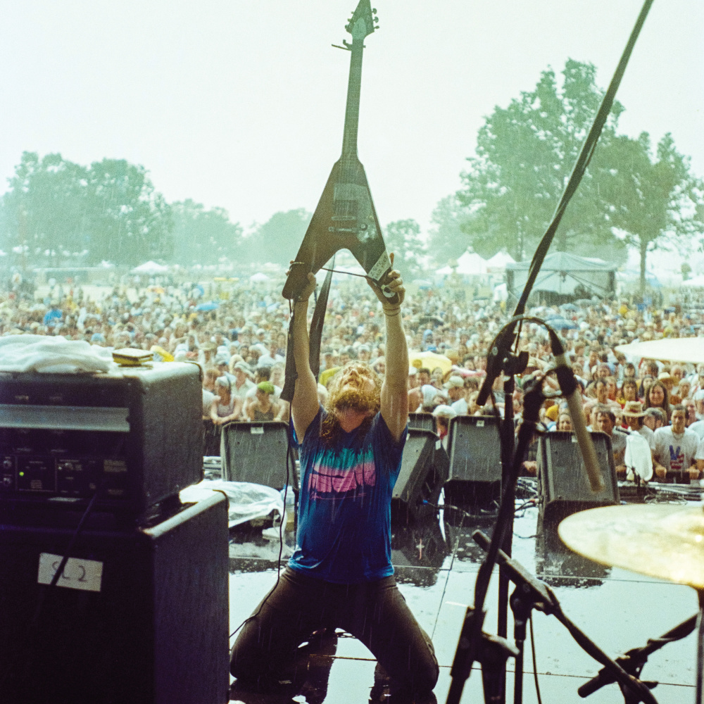 Cobra (Live)