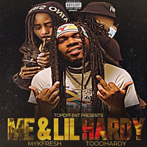 Dengarkan lagu Where the Money Reside (Explicit) nyanyian MykFresh dengan lirik