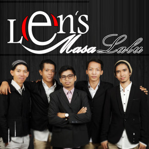 Dengarkan lagu Masa Lalu nyanyian Len's dengan lirik