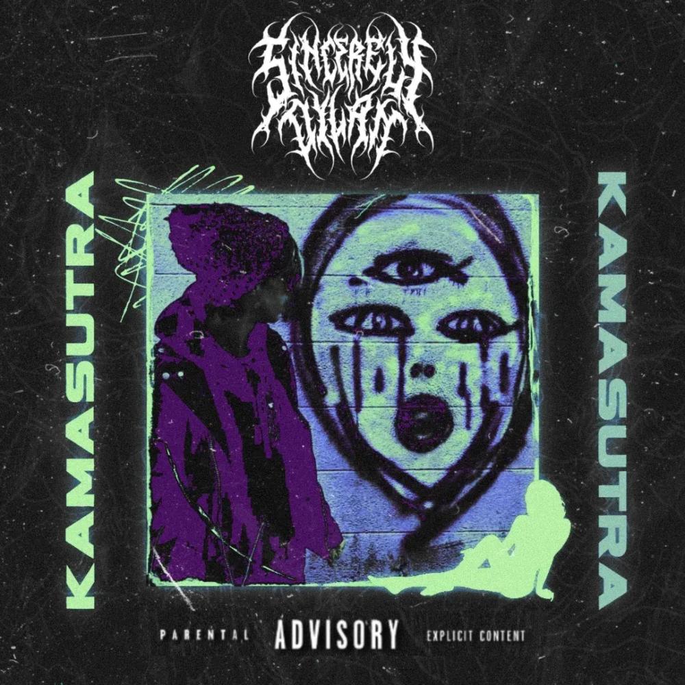 KAMASUTRA (Explicit)