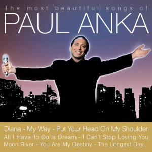 ดาวน์โหลดและฟังเพลง Put Your Head on My Shoulder พร้อมเนื้อเพลงจาก Paul Anka