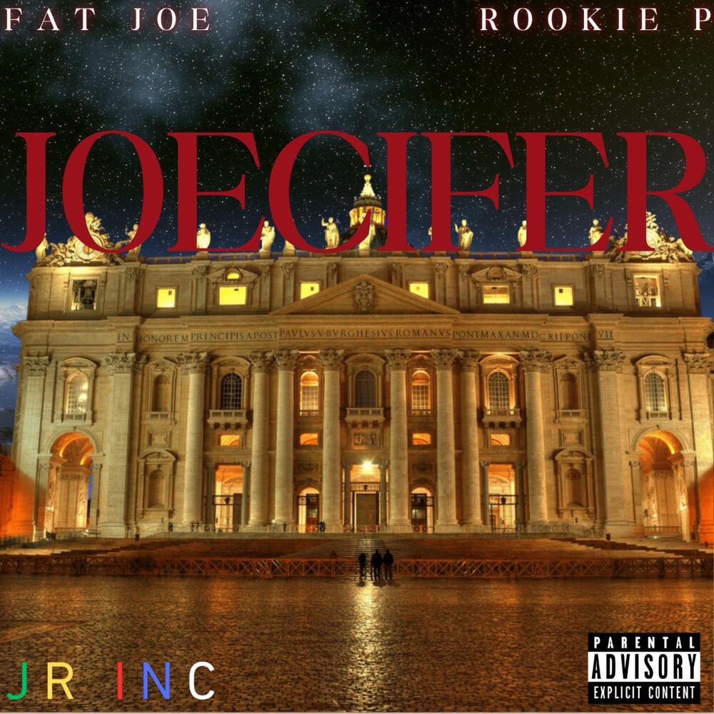 Joecifer (Explicit)