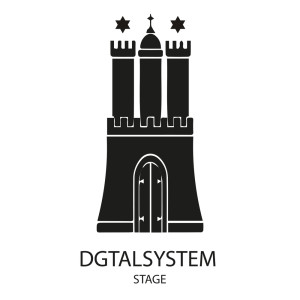 Album Stage oleh Dgtalsystem