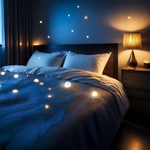 ดาวน์โหลดและฟังเพลง Flotando En La Vibra พร้อมเนื้อเพลงจาก Lo-Fi sosegado