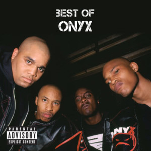 收聽Onyx的Last Dayz歌詞歌曲