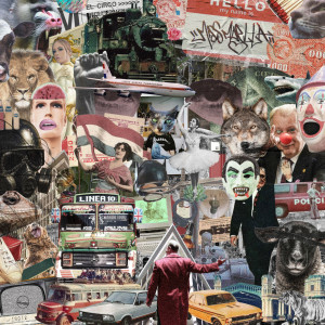 收聽Missmaella的94 (Explicit)歌詞歌曲