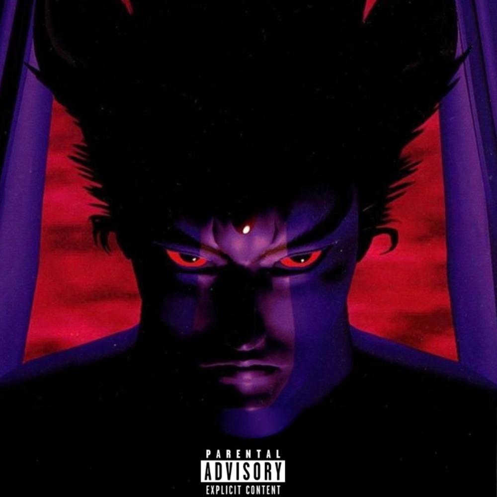 John Cena (Explicit)