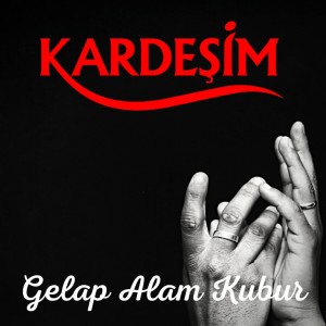 Album Gelap Alam Kubur from Kardesim